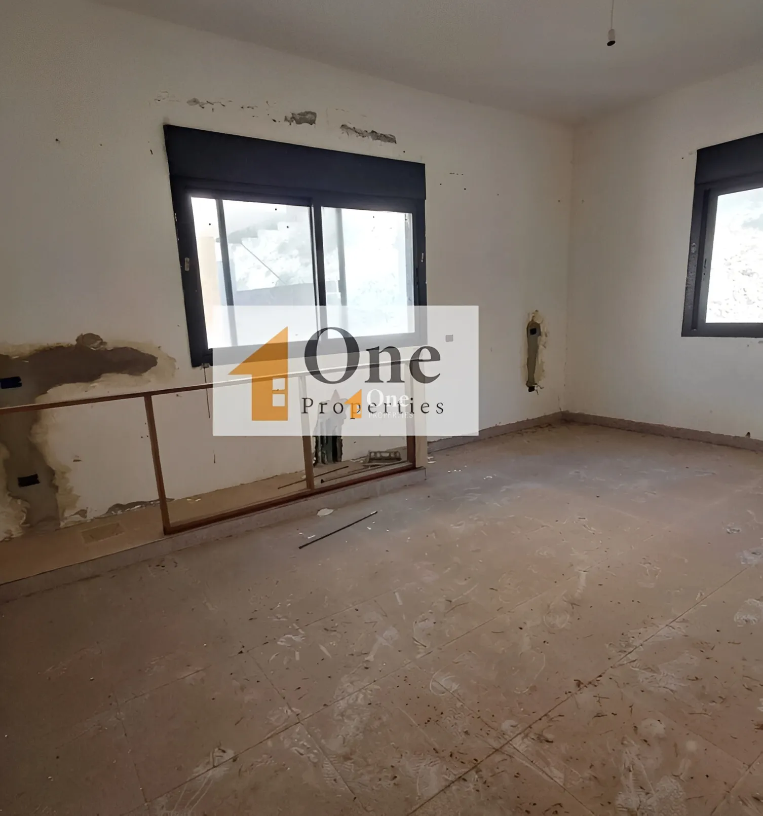 Apartment for Sale in Hboub, Lebanon