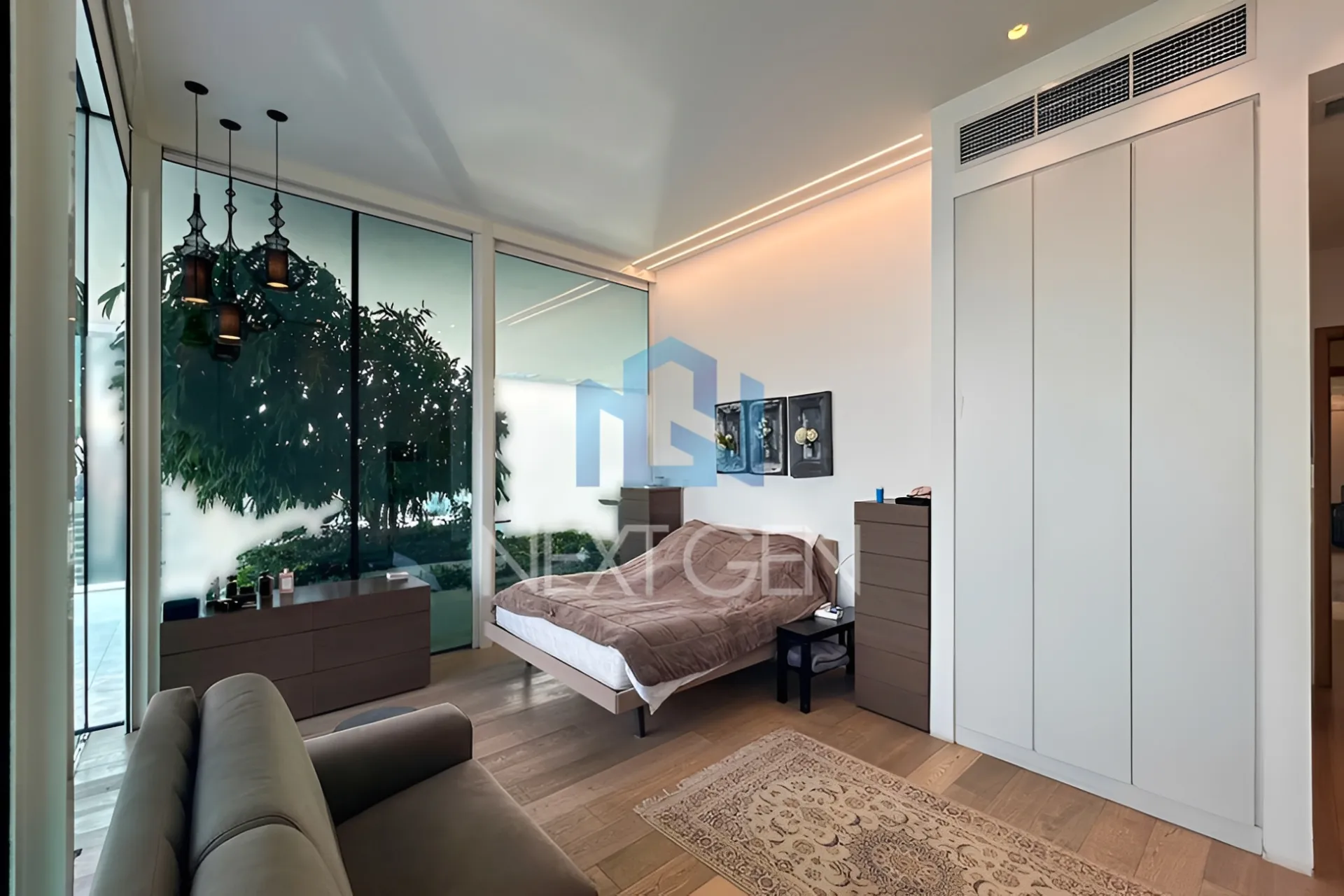 Apartment for sale in Downtown, beirut, Lebanon
