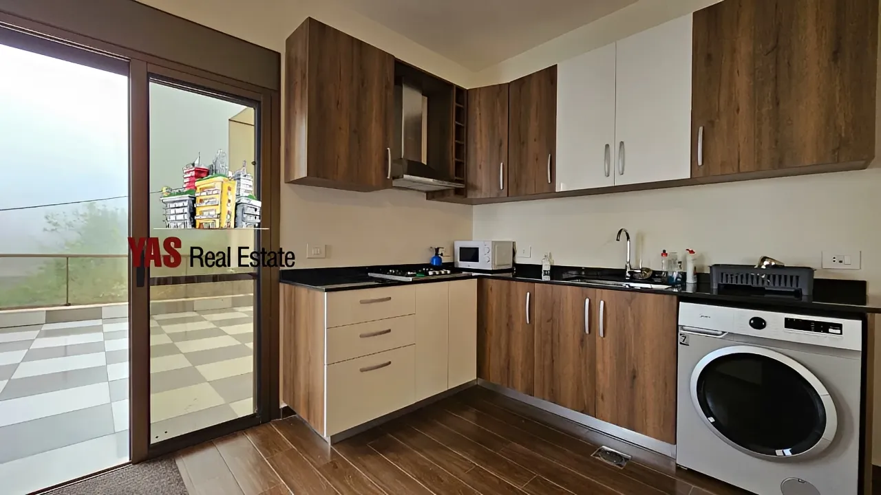 Apartment for Sale in Ghineh - 3 bed, 2 bath
