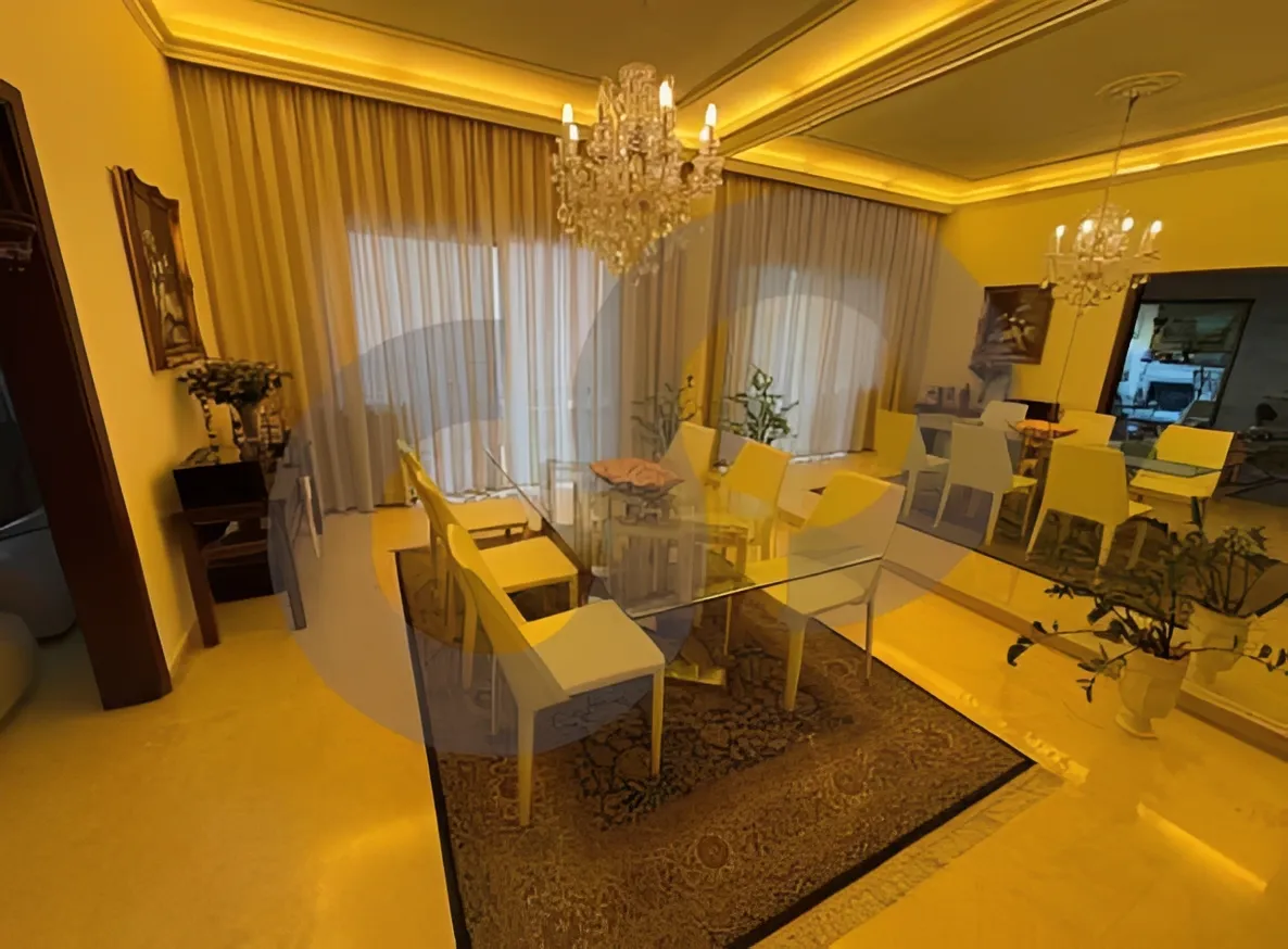Apartment for Sale in Adonis, Lebanon