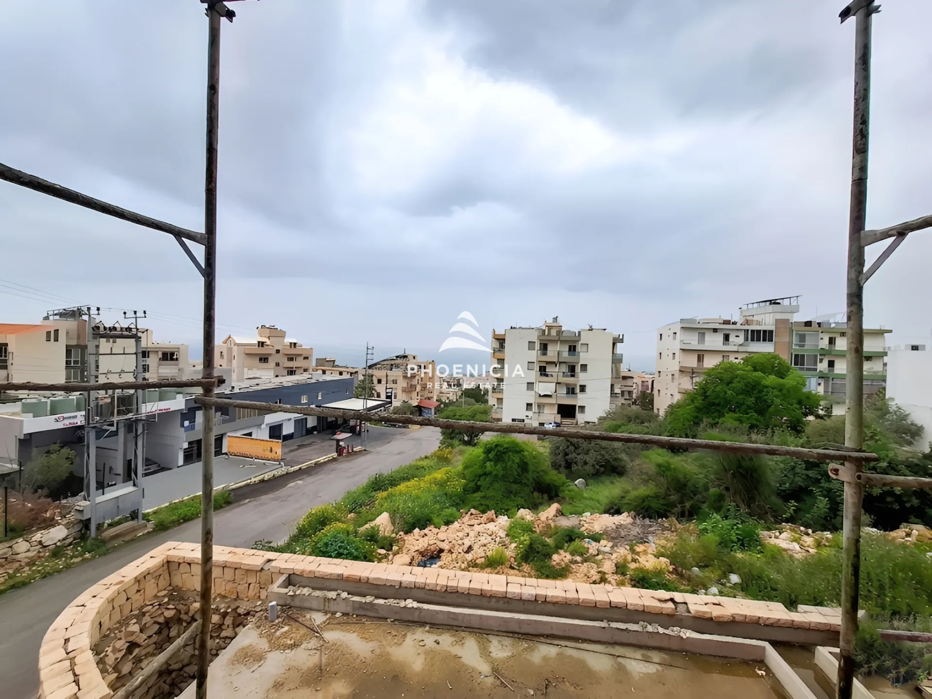 Apartment for Sale in Blat
