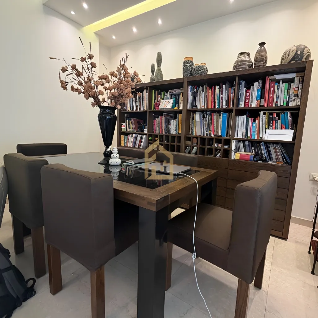 Apartment for rent in Sanayeh, Beirut, Lebanon