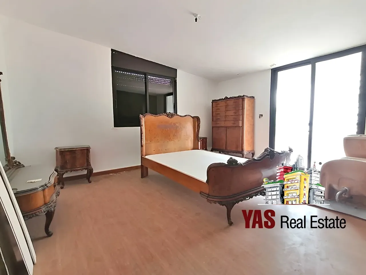 Apartment for Sale in Kfar Hbab - 3 bed, 4 bath