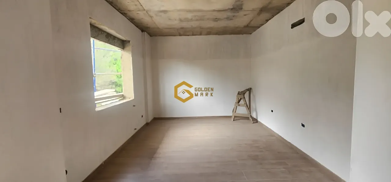 Apartment for Sale in Mansourieh - 4 bed, 4 bath