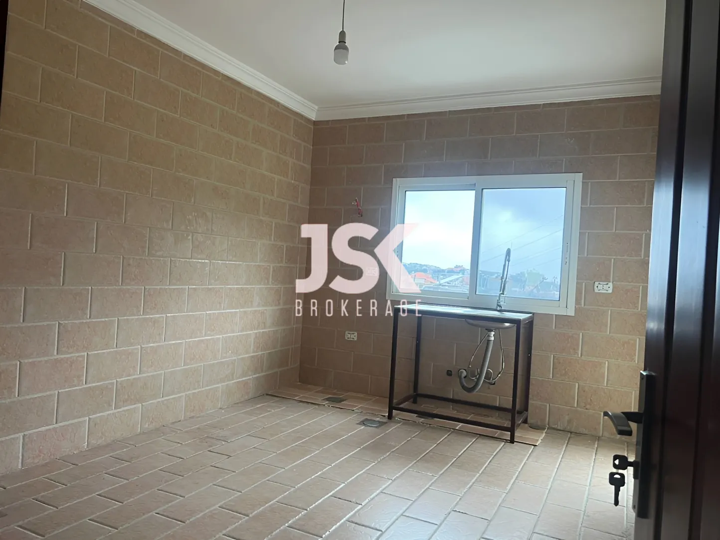 Apartment for sale in Bhamdoun, Lebanon