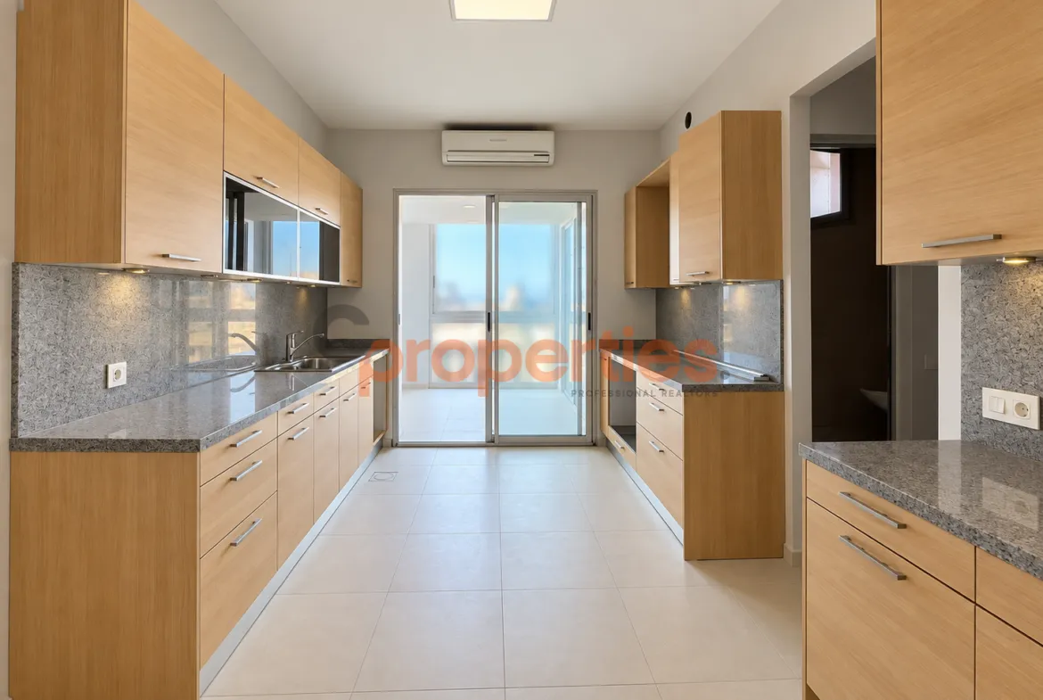 Apartment for Sale in Achrafieh