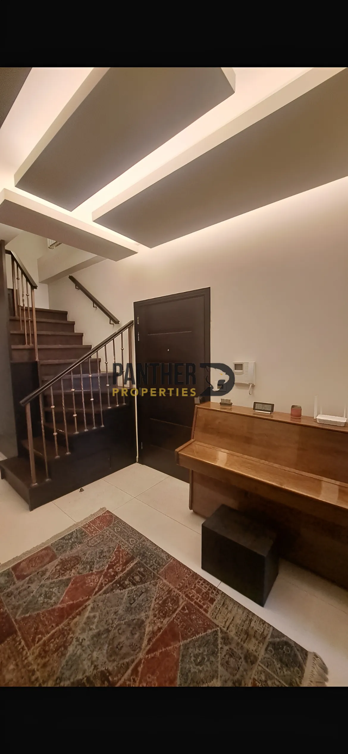 Duplex for sale in Mansourieh, lebanon