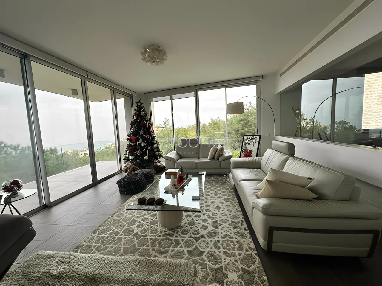 Apartment in Rabweh, metn - 3 bed, 4.0 bath