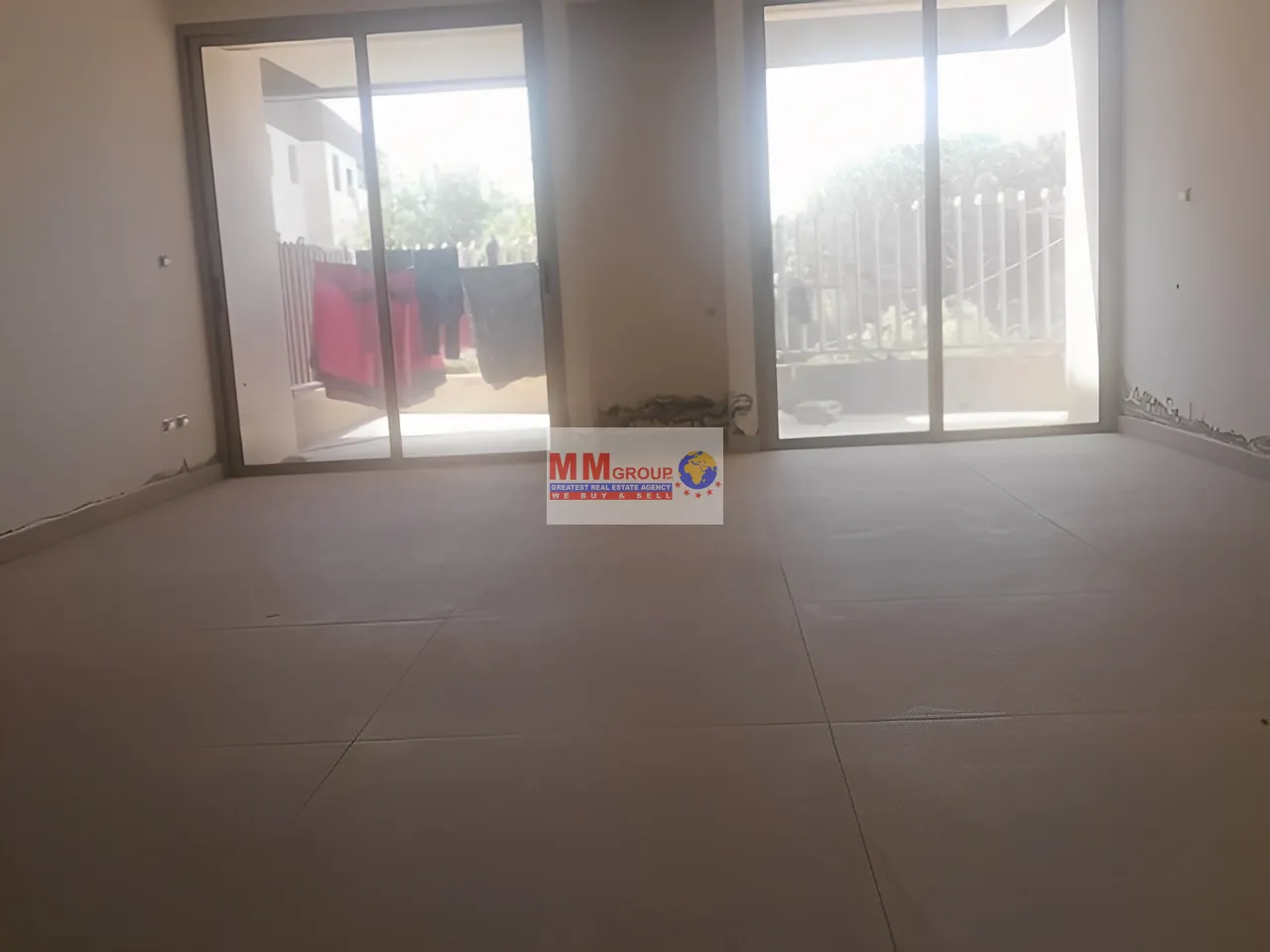 Apartment for Sale in Al Oyoun - 2 bed, 3 bath