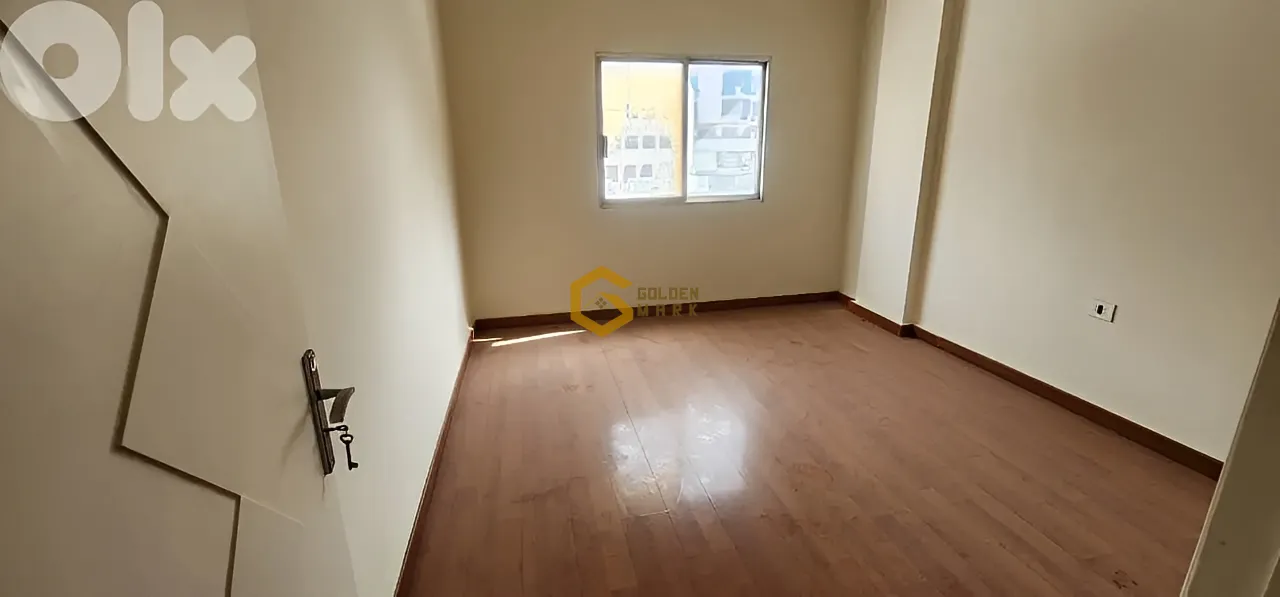 Apartment for Sale in Dekwaneh - 3 bed, 2 bath