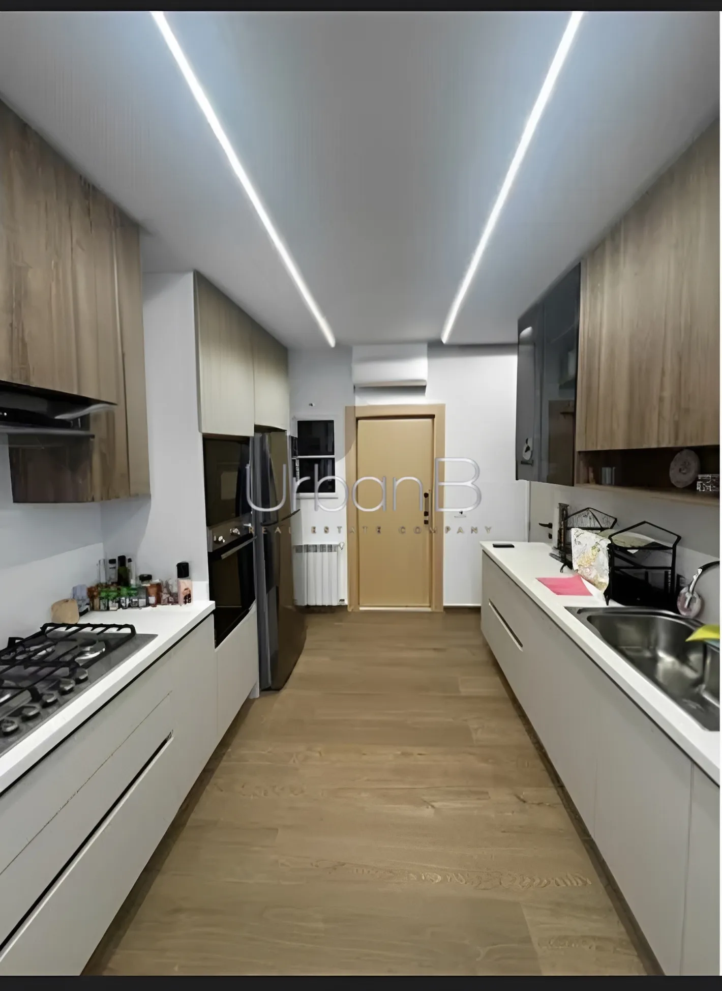 Apartment for sale in Hamra, beirut, lebanon