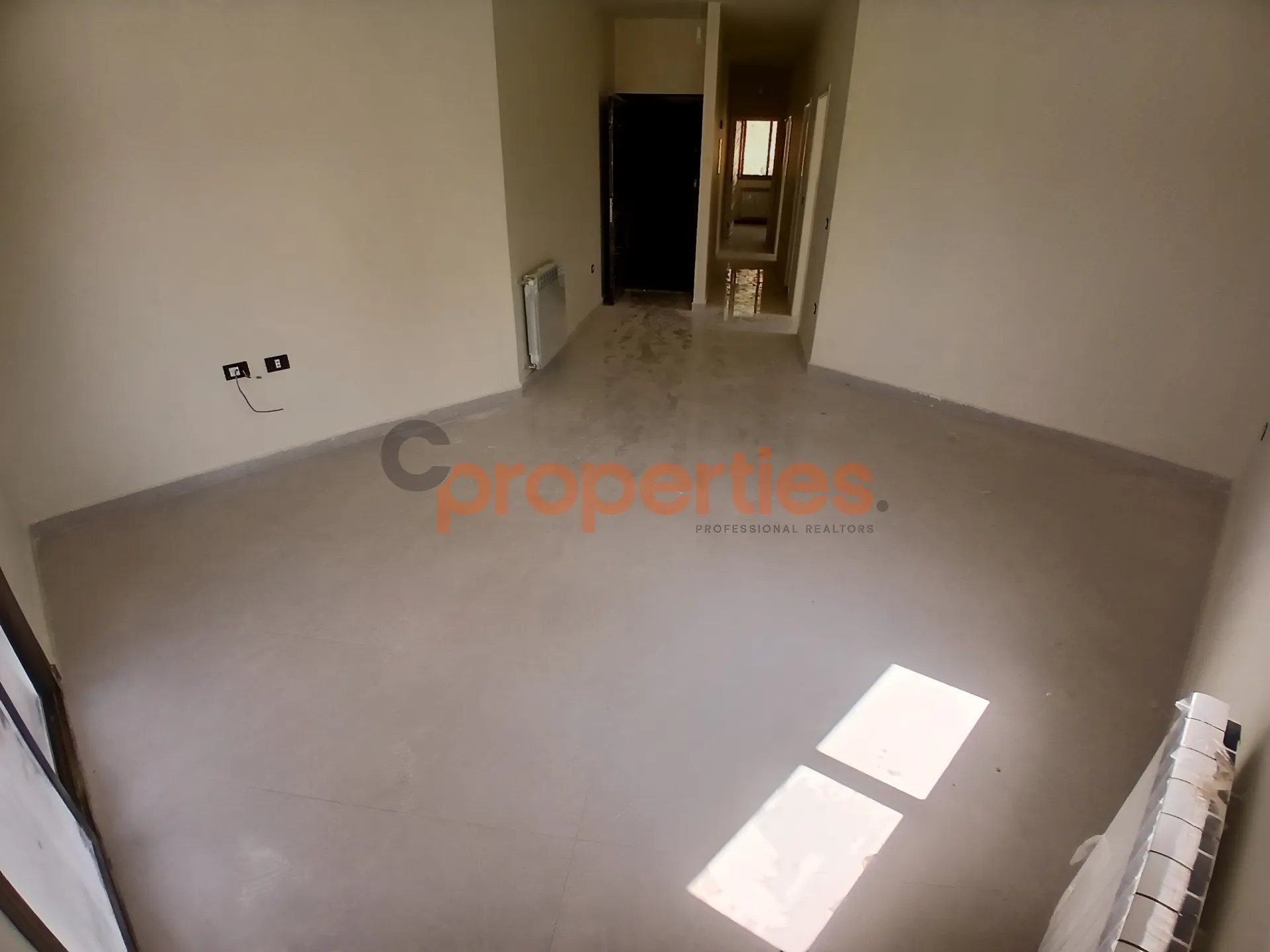 Apartment for Sale in Douar