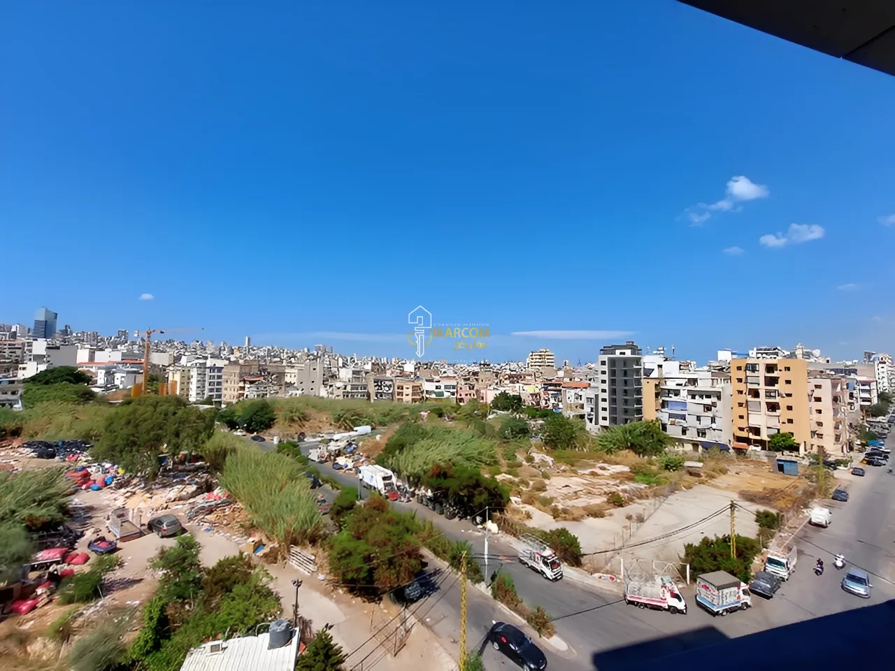 Office for Sale in Mirna Chalouhi Hwy