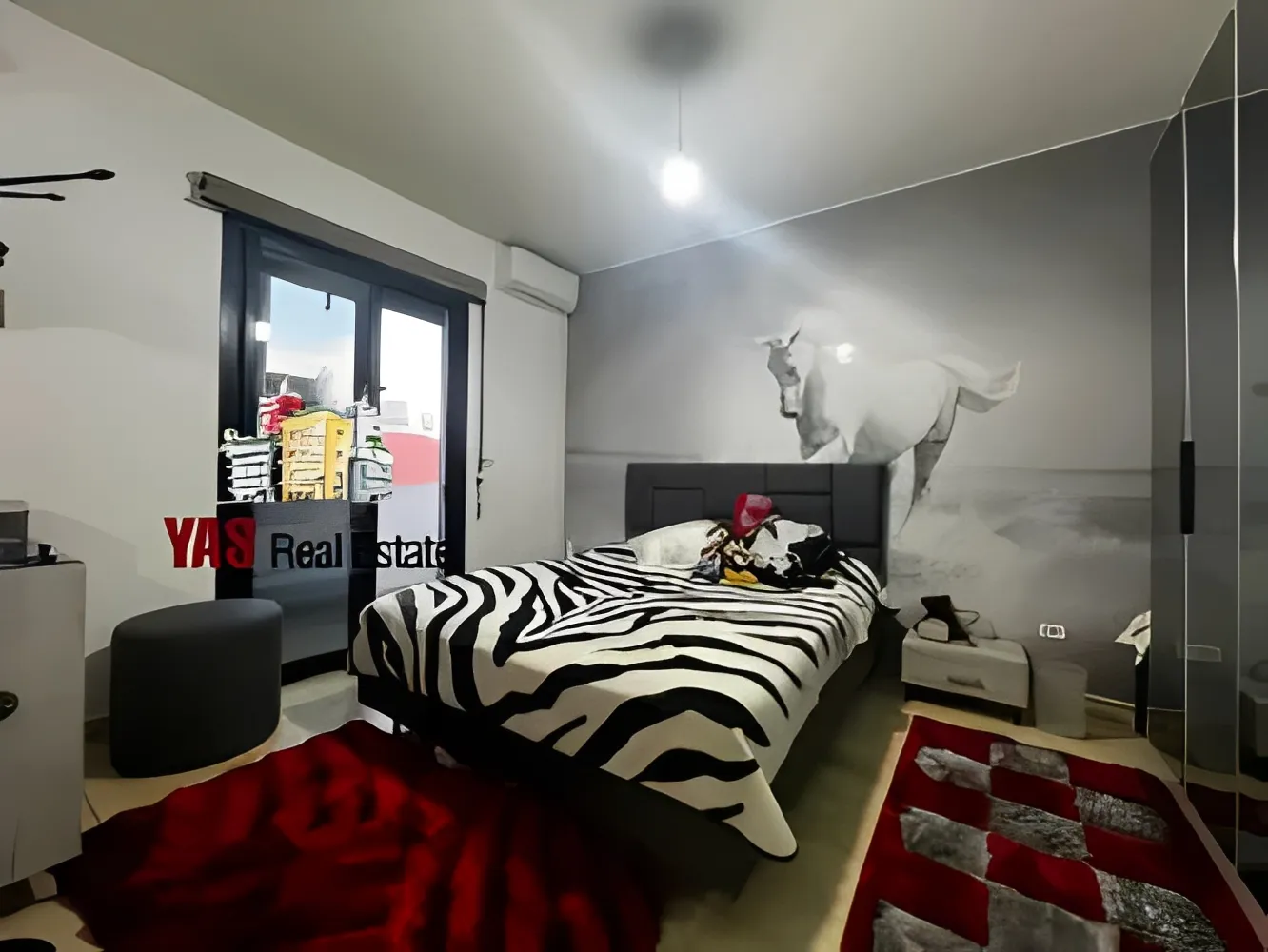 Apartment for Sale in Ajaltoun - 2 bed, 2 bath