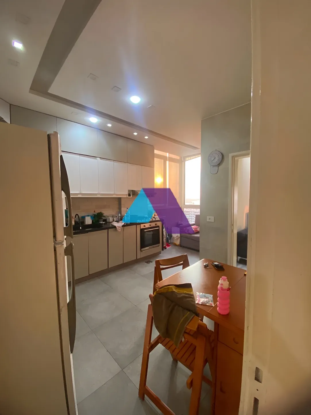Apartment for sale in Jal El Dib