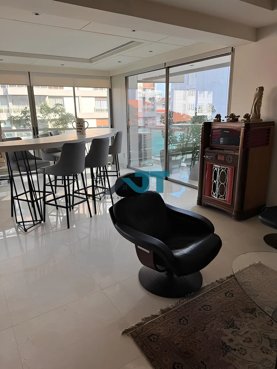 Apartment for Rent in Sursock