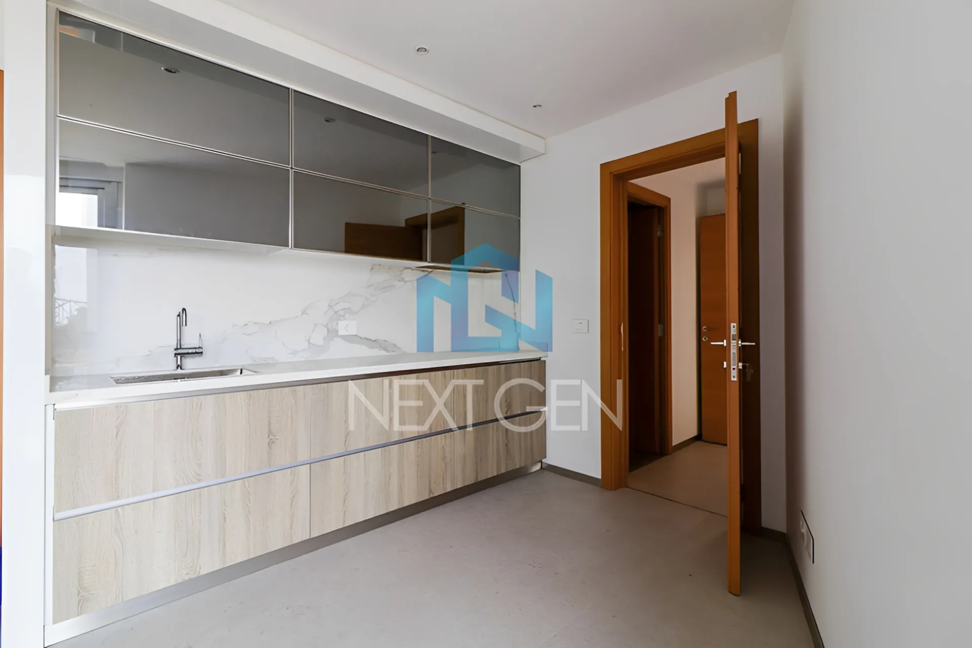 Apartment for sale in Verdun, Bayrut, Lebanon