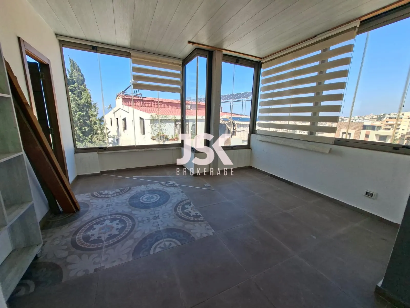 Duplex for Rent in Byblos