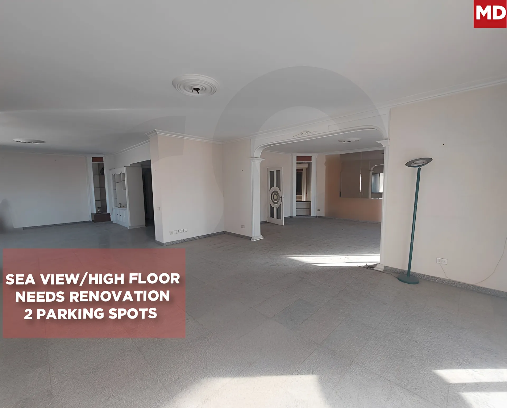 Apartment for Sale in Western Beqaa District - 4 bed, 6 bath