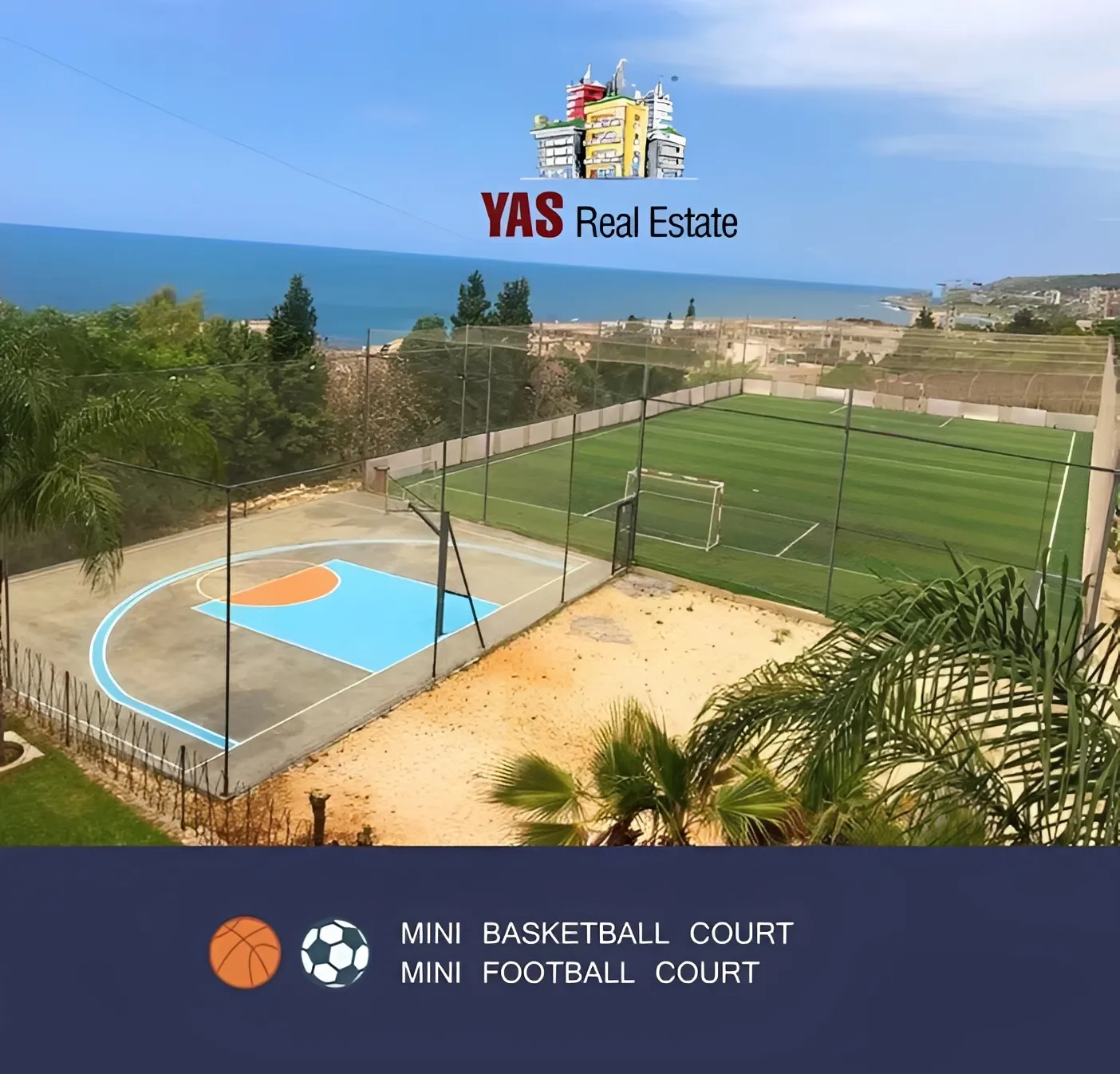 Chalet for Sale in Aamchit