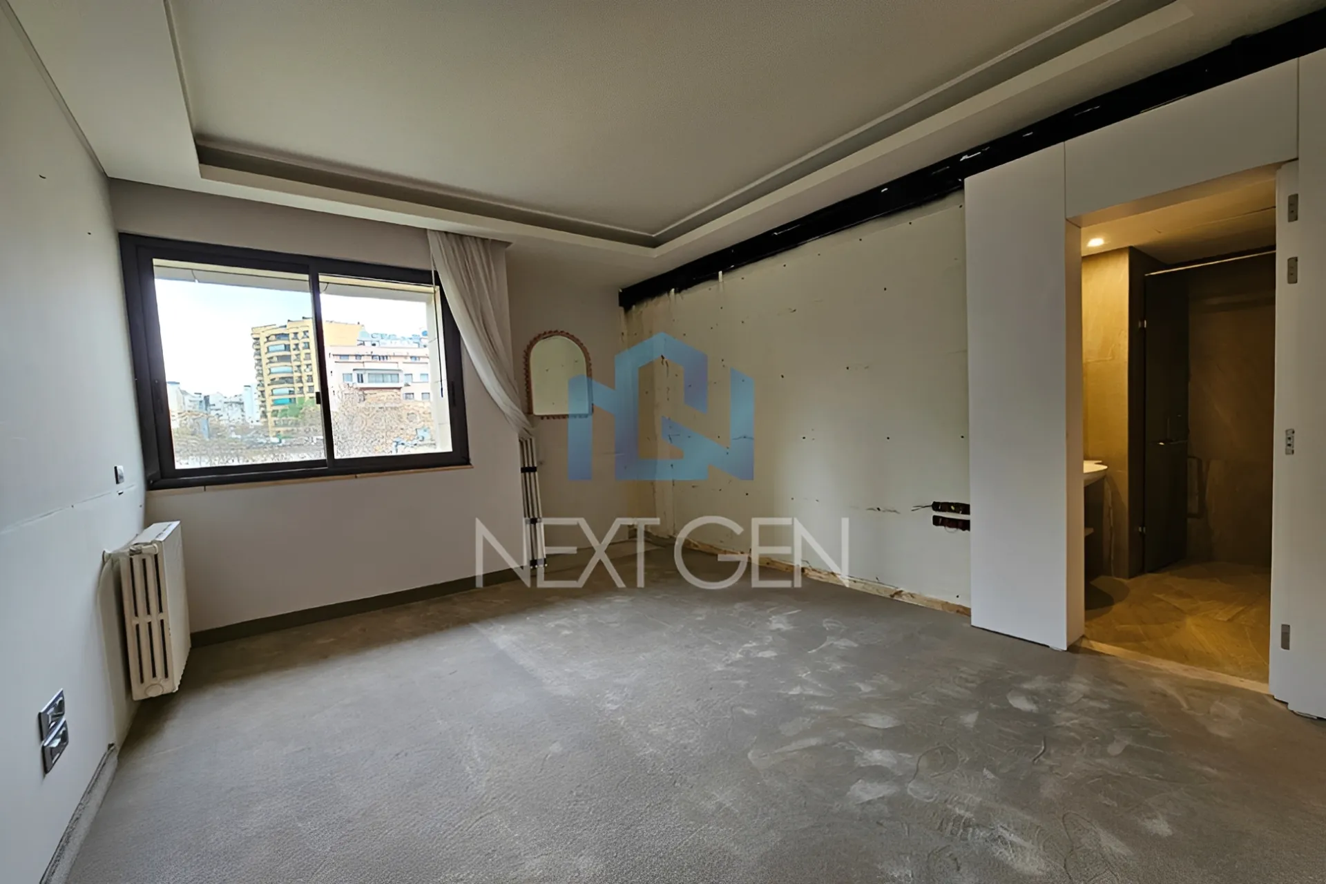 Apartment for sale in Achrafieh, Beirut, Lebanon
