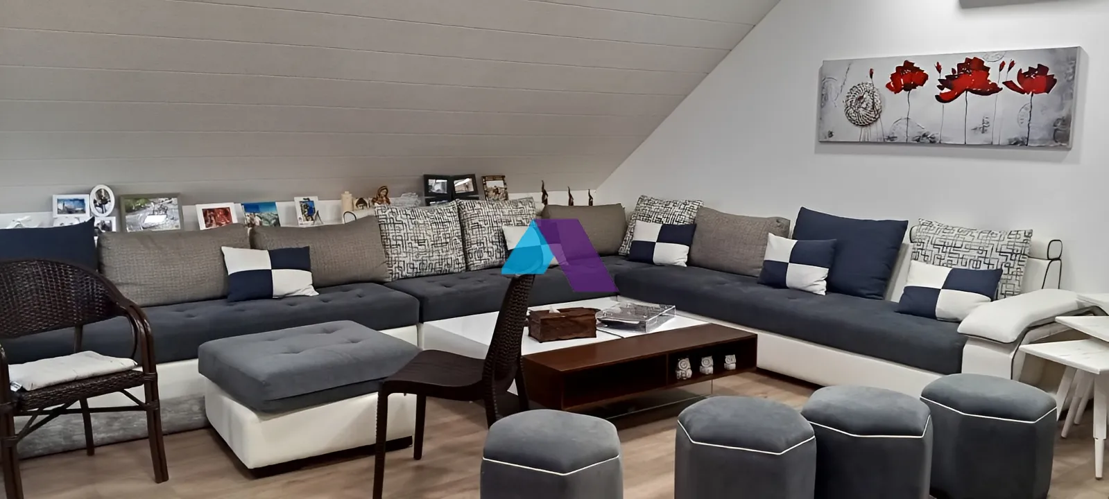 Apartment for Sale in Batroun - 4 bed, 4 bath