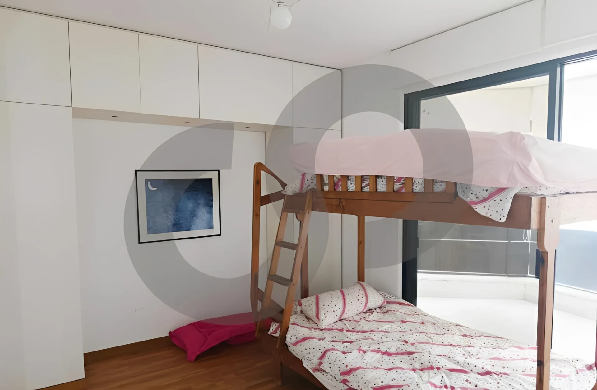Chalet for rent in Zouk Mosbeh - 1 bed, 1 bath