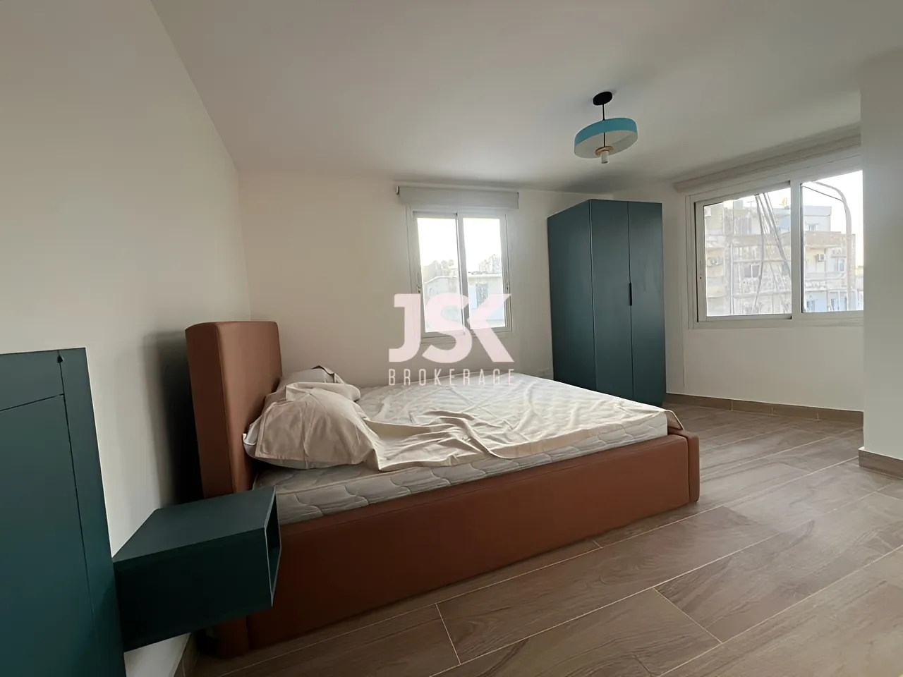 Duplex for Sale in Achrafieh