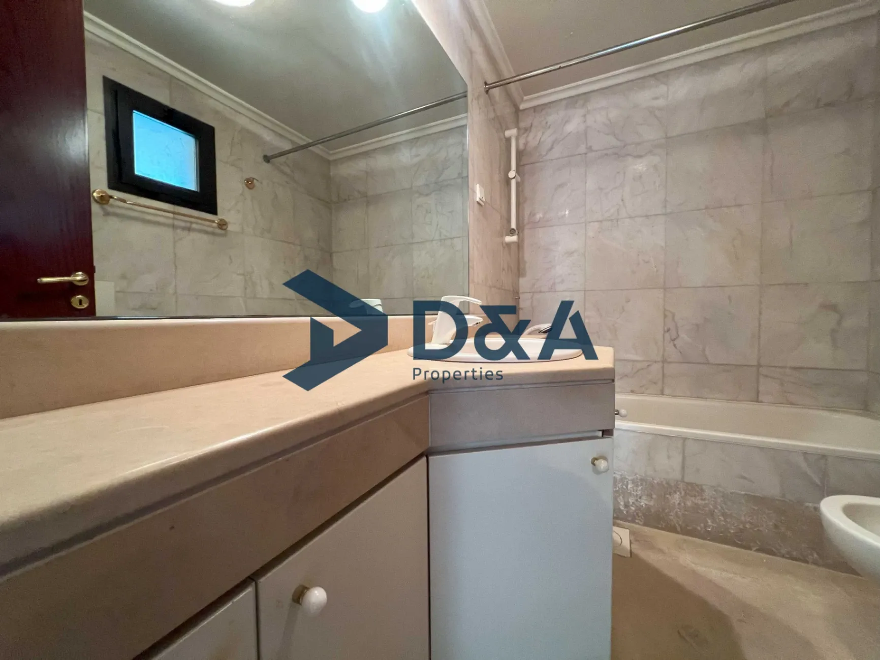 Apartment for rent in Achrafieh, Beirut, Lebanon