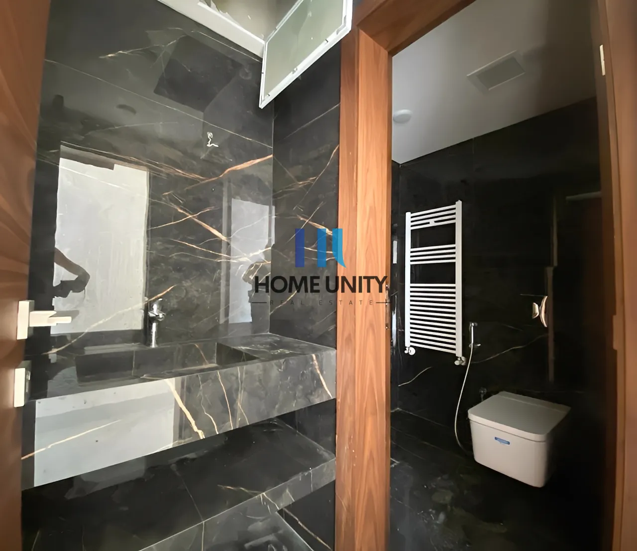 Apartment in Raoucheh, beirut, lebanon