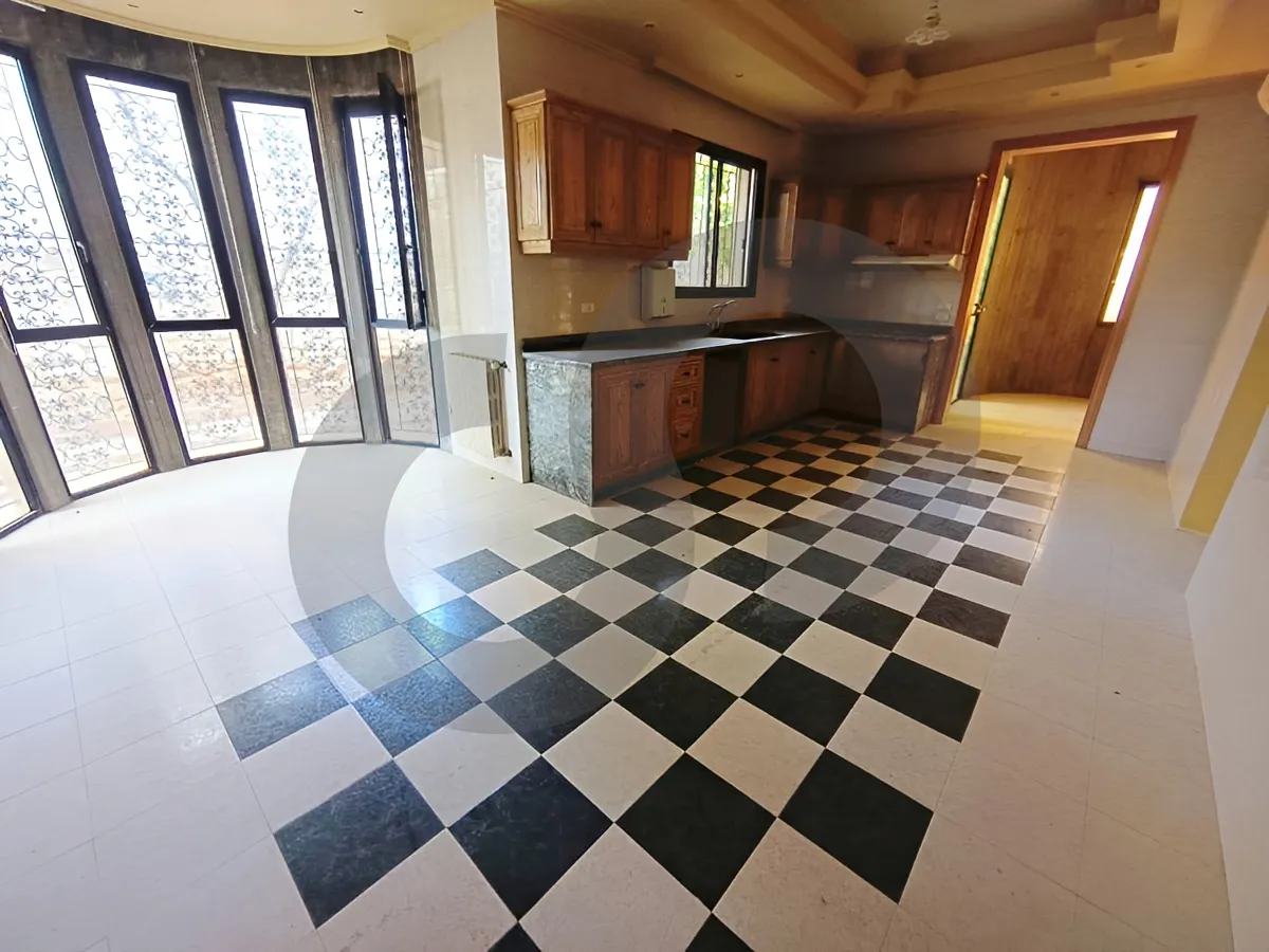 Villa for Sale in Montiverdi, Lebanon