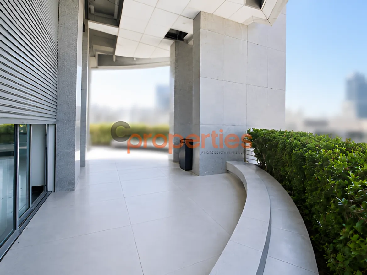 Duplex for sale in Achrafieh, Beirut, Lebanon - 3 bed, 5 bath