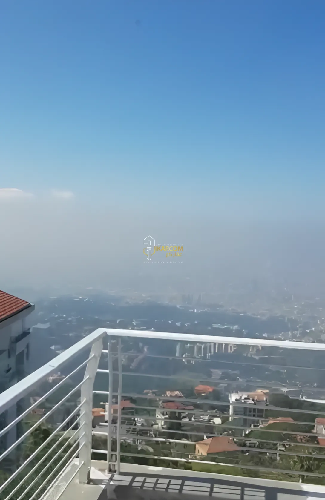 Duplex for Sale in Beit Meri