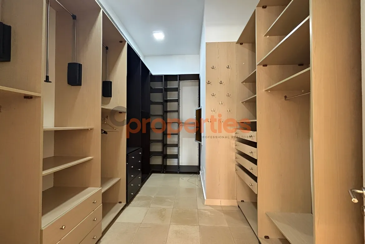Apartment for Sale in Achrafieh