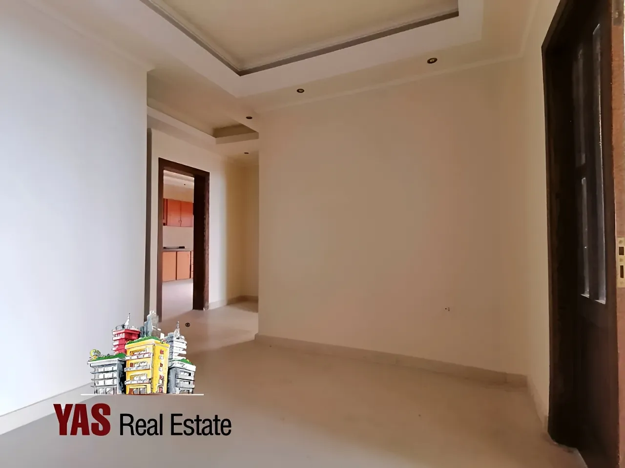 Apartment for Rent in Sahel Alma