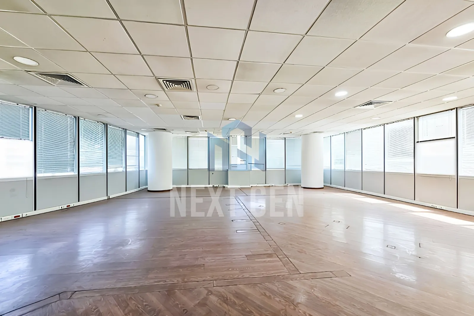 Office for Rent in Sin El Fil