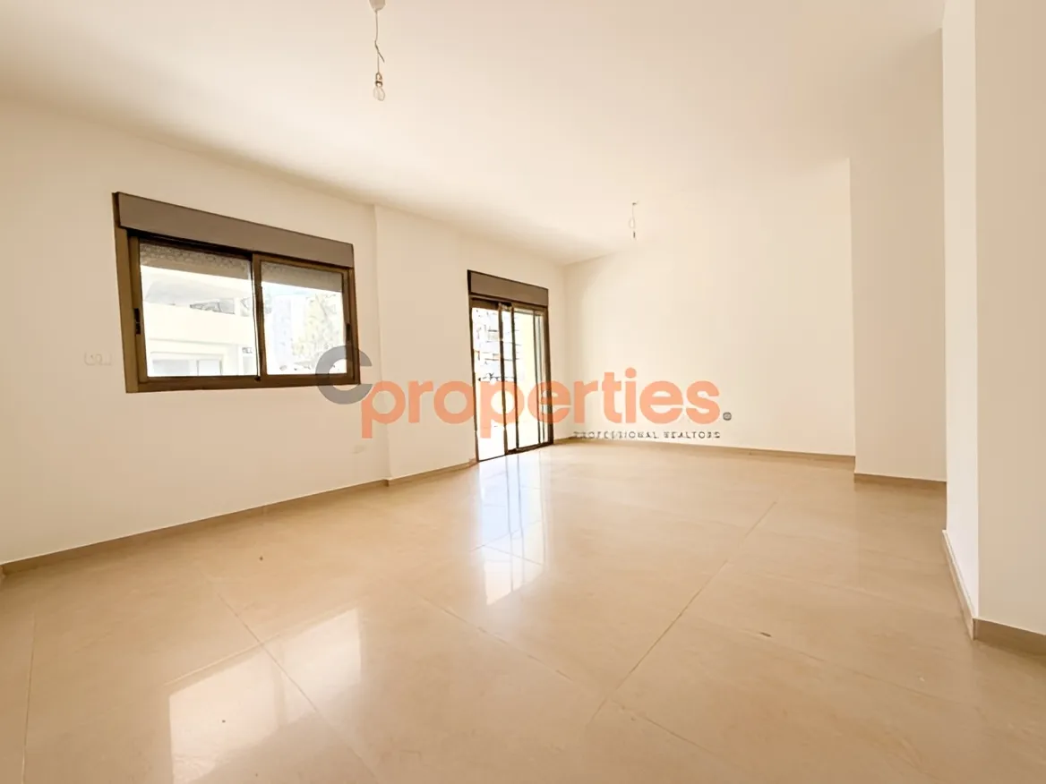 Apartment for Sale in Naqqache