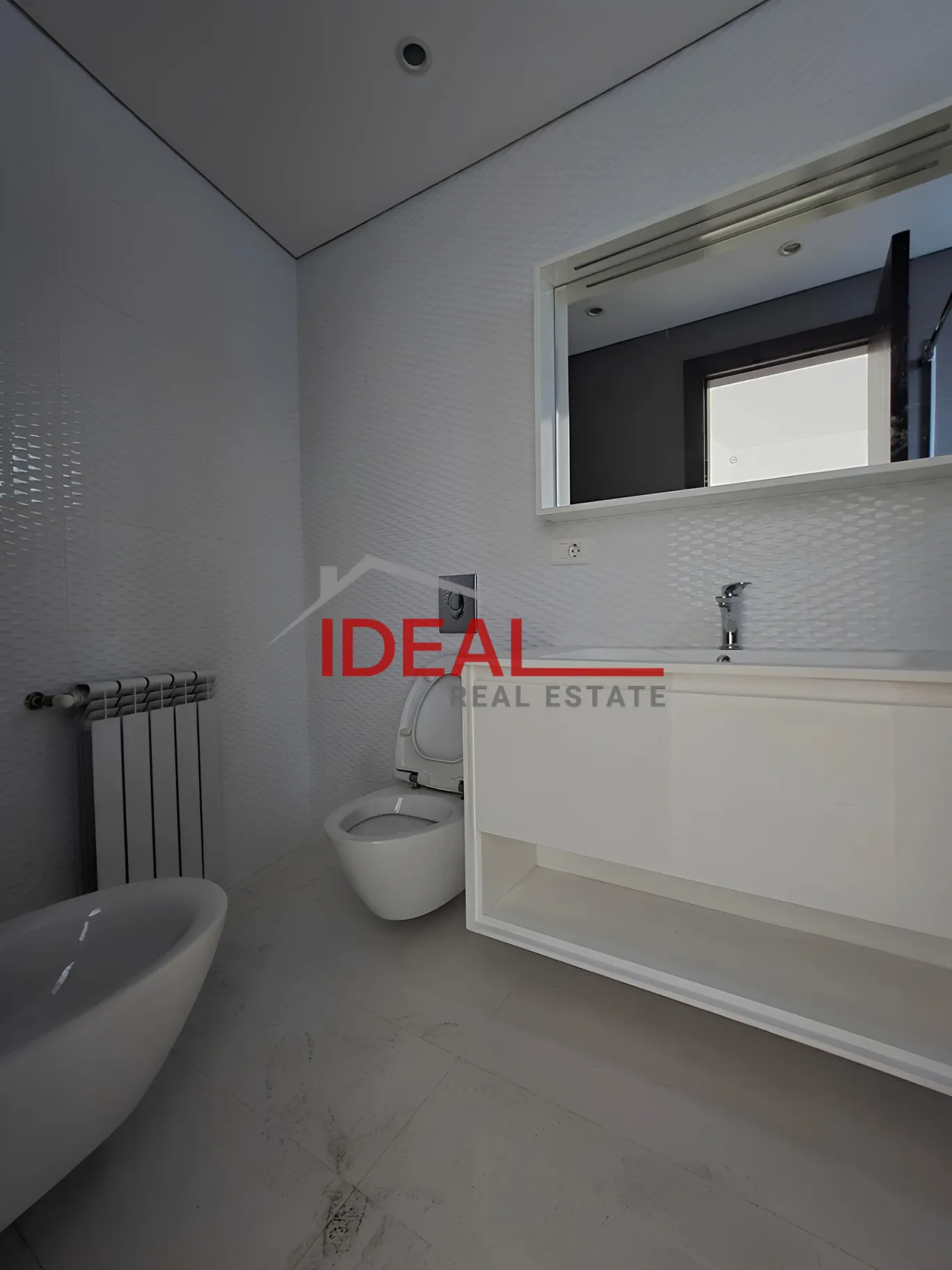 Apartment for sale in Mar Takla, Hazmieh