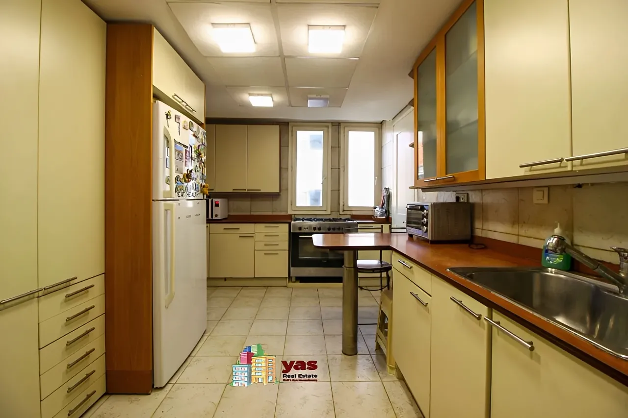 Apartment for Sale in Saifi