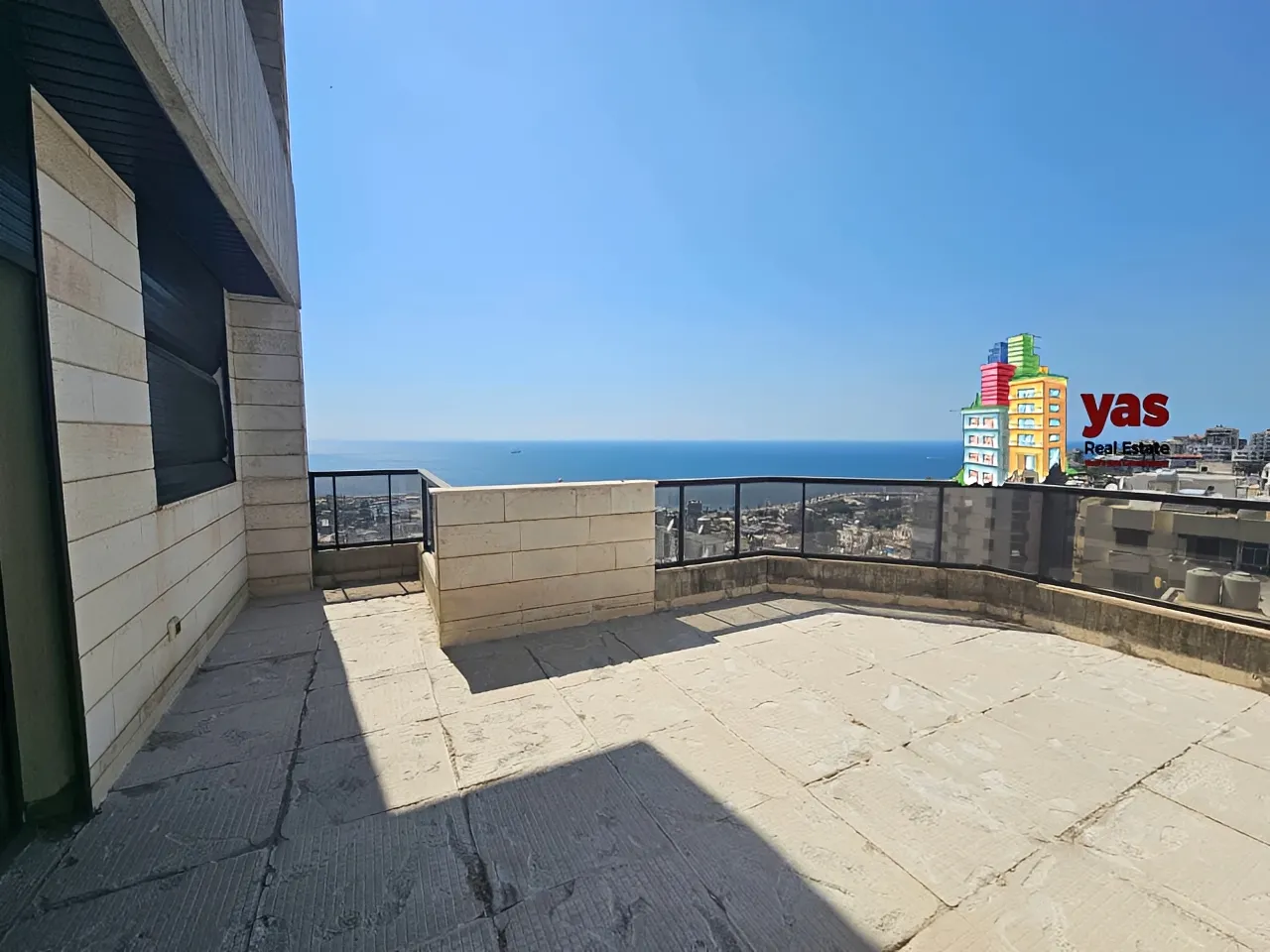 Apartment for Sale in Dbayeh