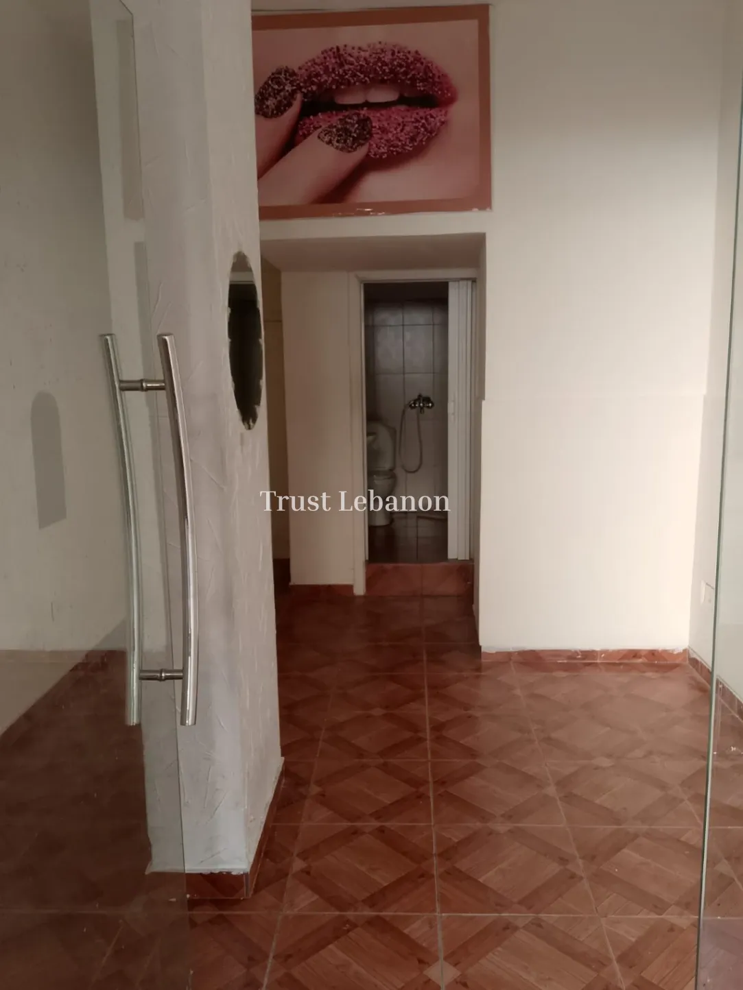 Shop for rent in Achrafieh, Beirut, Lebanon