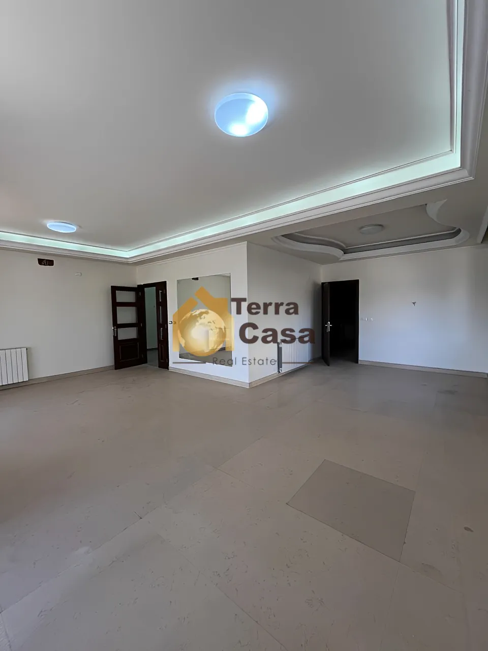 Apartment for rent in Ksara