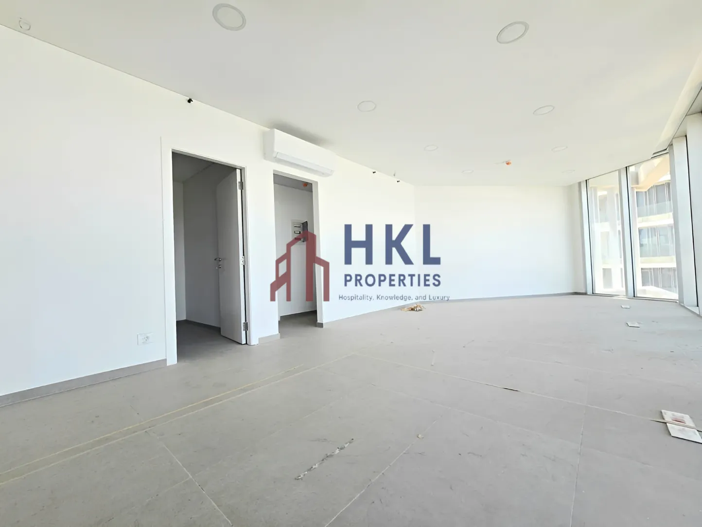 Office for rent in Sin El Fil, Lebanon
