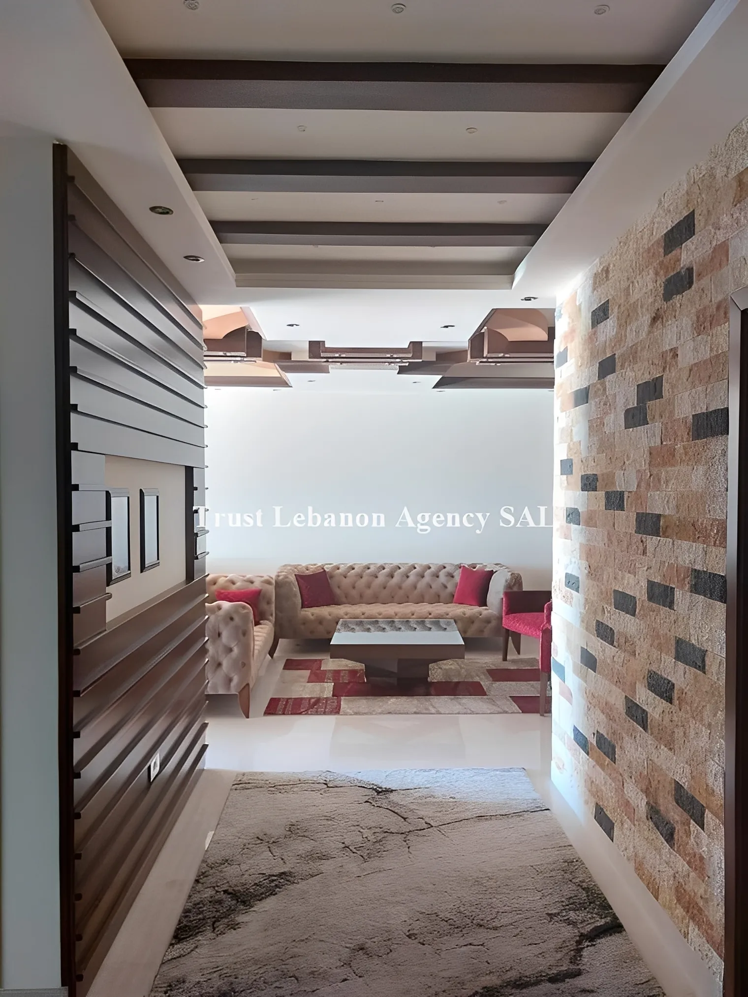 Apartment for Rent in Jbeil Amchit