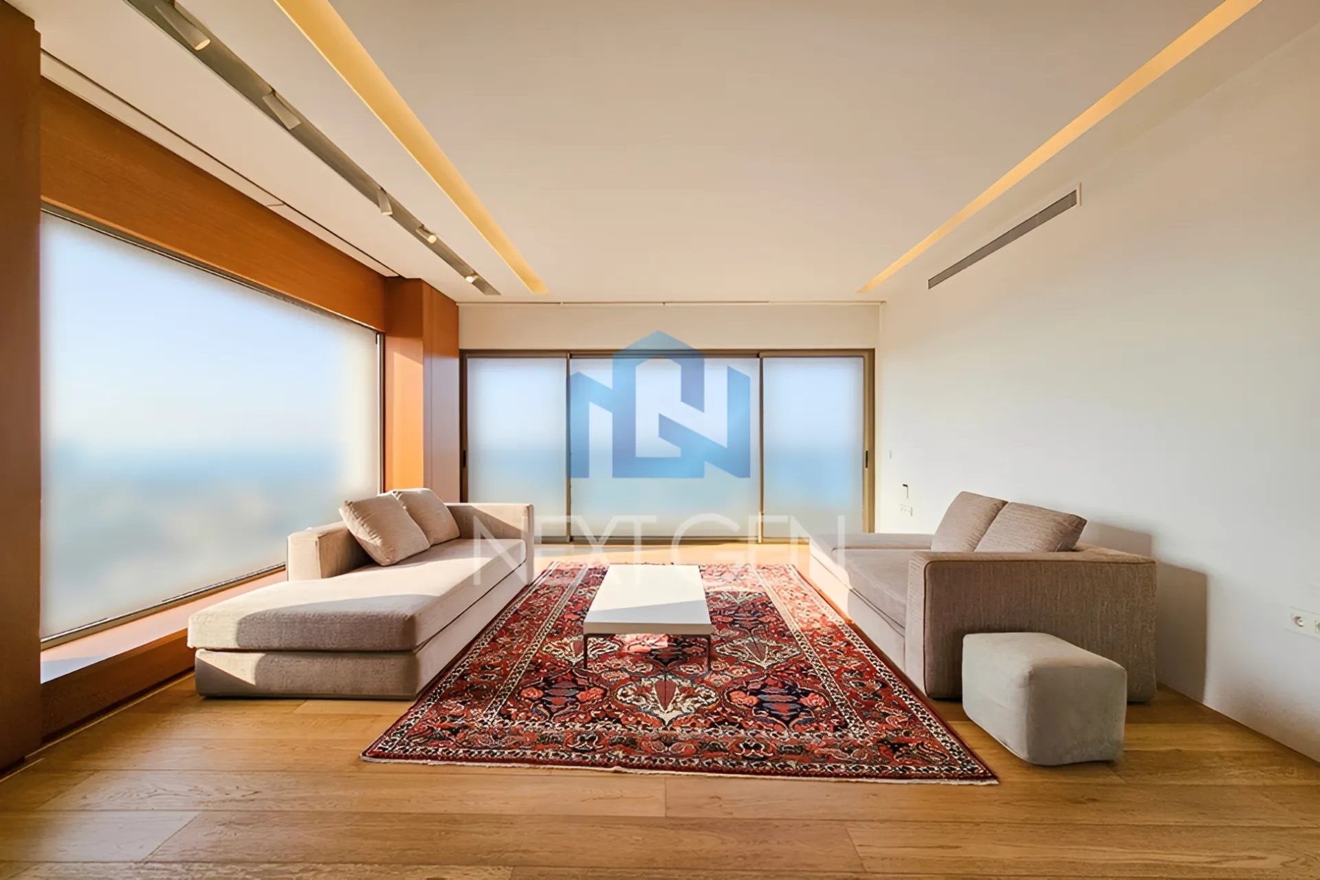 Apartment for sale in Achrafieh, Beirut, Lebanon