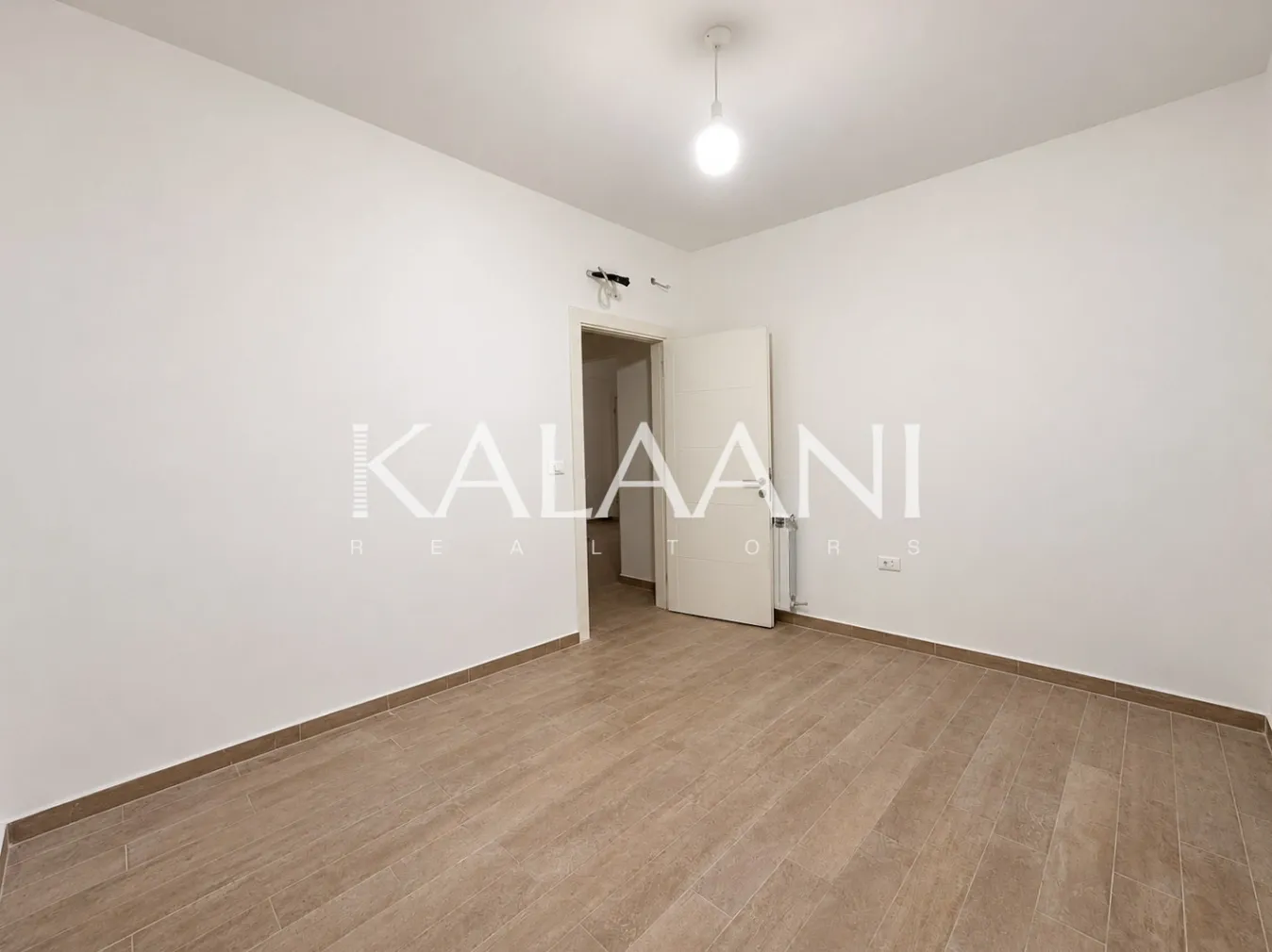 Apartment for rent in Jouret El Ballout