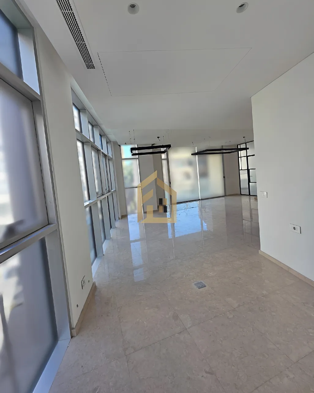Office for rent in Achrafieh, Beirut, Lebanon