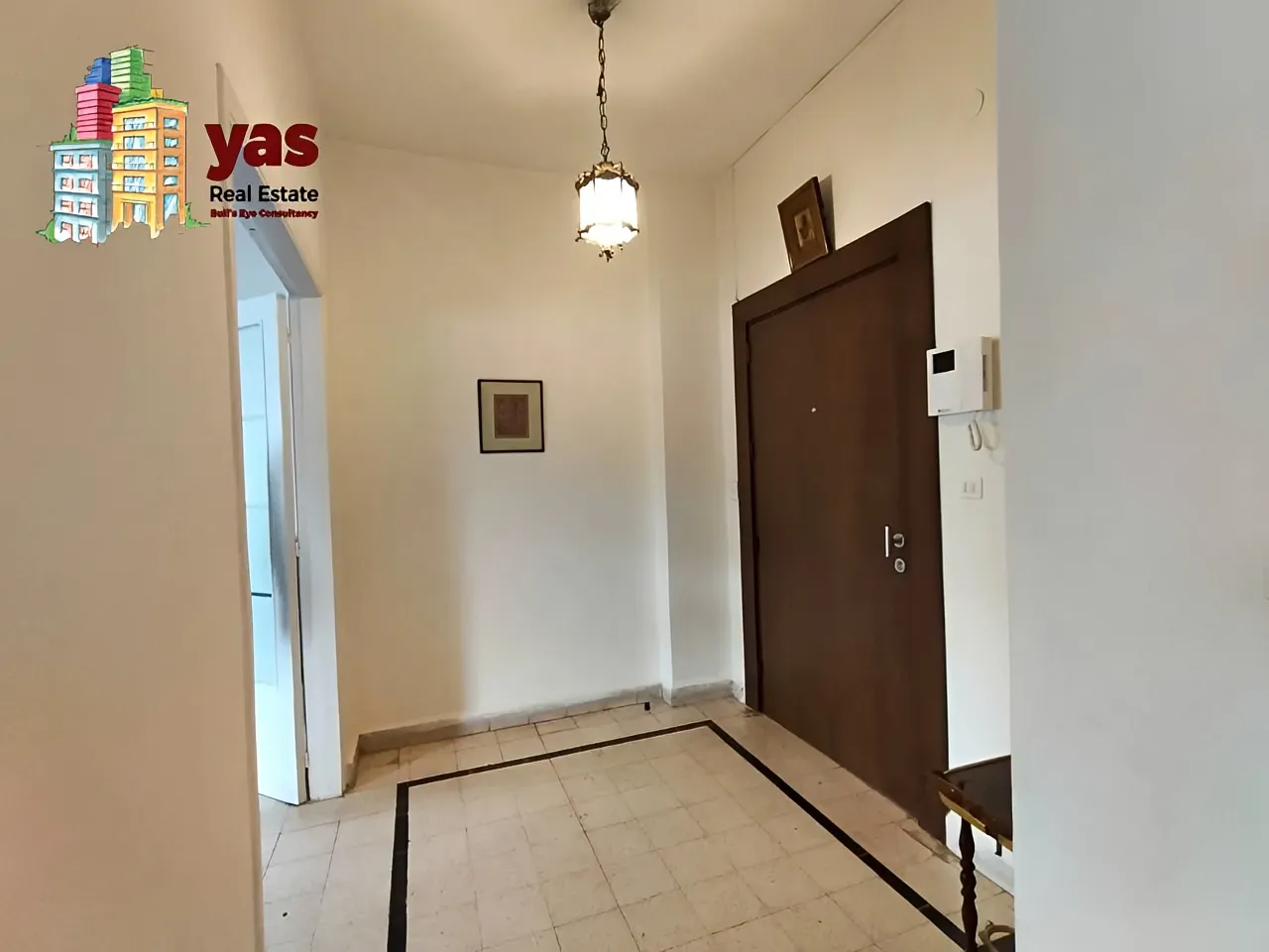 Apartment for Sale in Achrafieh