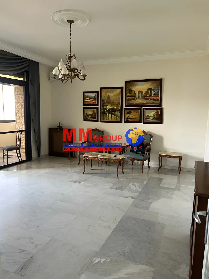 Apartment for sale in Baabda, Lebanon