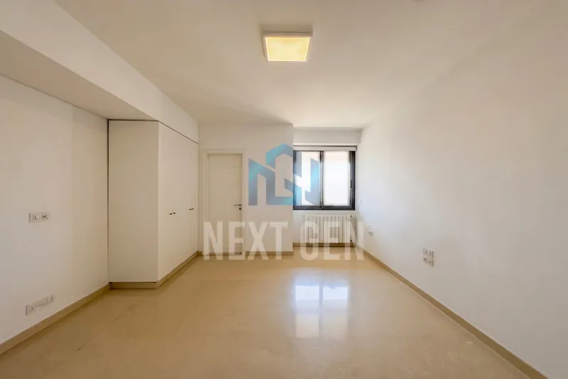 Duplex for rent in Achrafieh